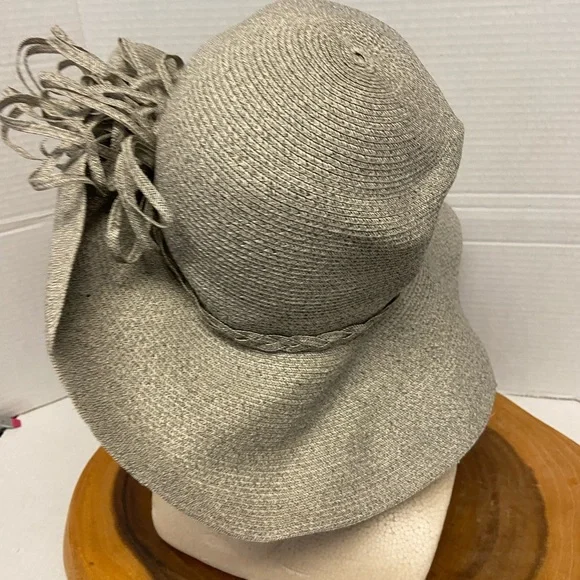 The Mad Hatter Company MORA Hat - Picture 3 of 7